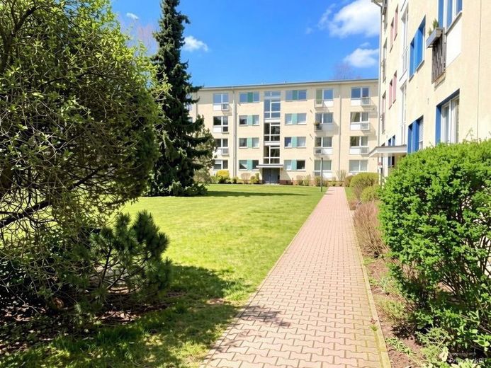 Kleine Kapitalanlage in Rudow – Foto 1