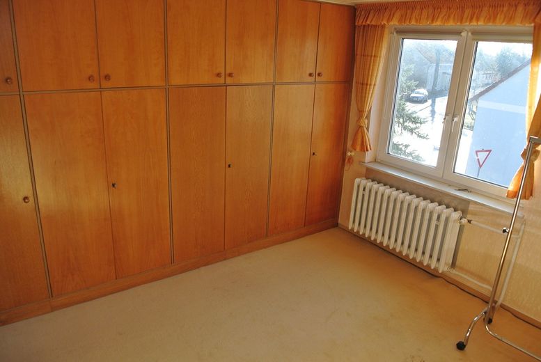Charmante Doppelhaushälfte mit großem Grundstück und Einliegerwohnung oder Ferienwohnung – Foto 8