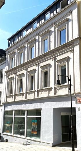 Fasssade