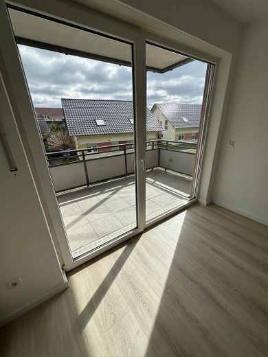 MFH Bielefeld a.d.Landwehr mit 30 Wohnungen, Mietrendite ca. 5% – Wohnzimmer