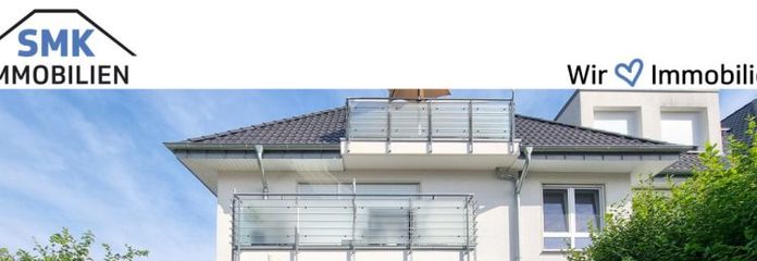 Eine Immobilie, viele Perspektiven: großzügige Wohnung mit Garten und Garage in Verl!