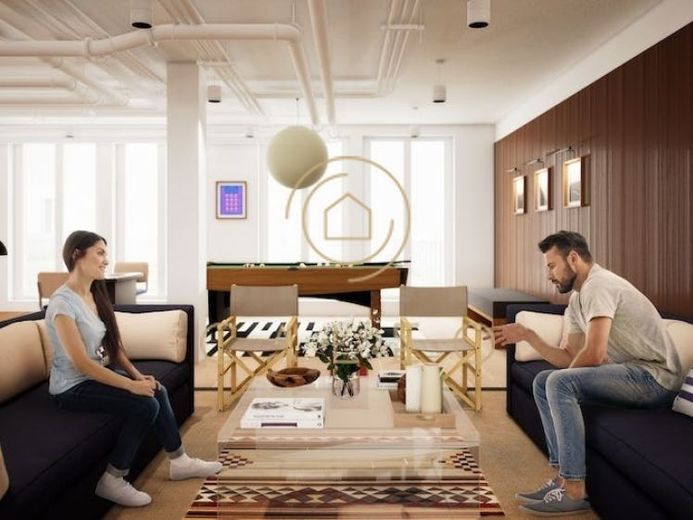 CALEO ¦ Mitte ¦ Hackeschen Höfe ¦ flexible + ready for occupancy immediately ¦ all inclusive ¦ COMMISSION-FREE – Photo 1