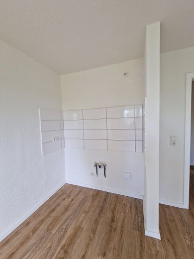 Zentrale schöne 1-Zimmer-Wohnung in direkter Uninähe – Foto 7