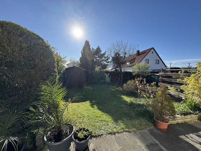 Garten 2