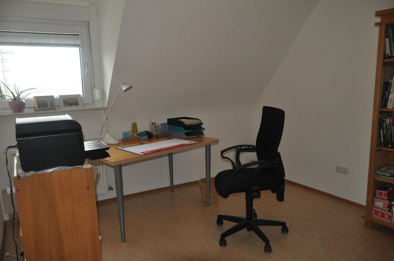 Büro OG