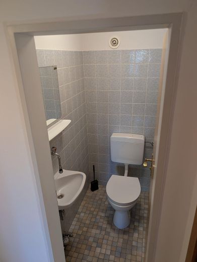 Helle 4-Zimmerwohnung in Lindenberg – Foto 6