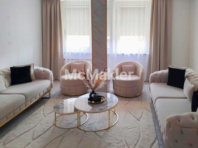 Wohnfreundliche Maisonette-Wohnung in begehrter City-Randlage – Foto 1