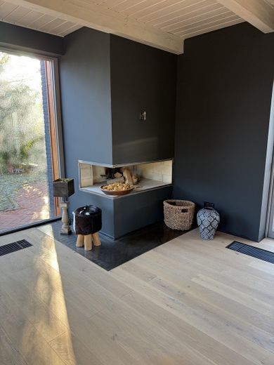 REETDACHLANDHAUS Wittenbergen – Foto 14