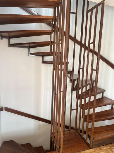 Treppe