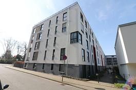 Energieeffizient Stadtwald 3,5 Zimmer mit Loggia, EBK und Tiefgarage – Foto 5