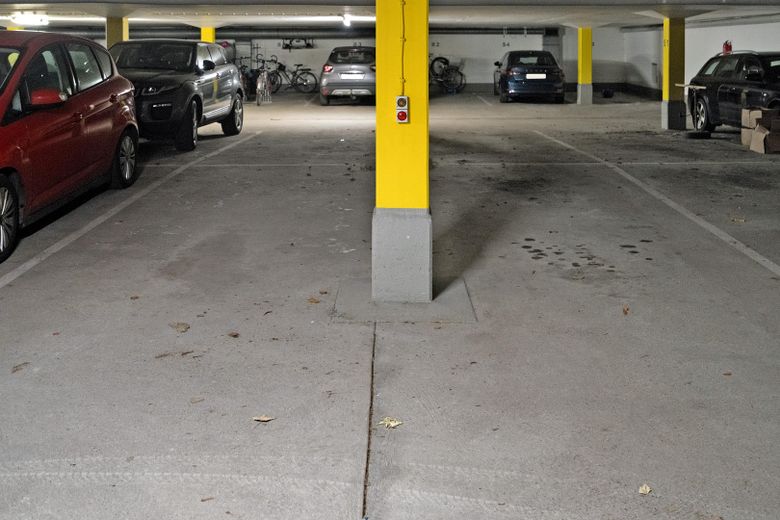 TG-Stellplatz