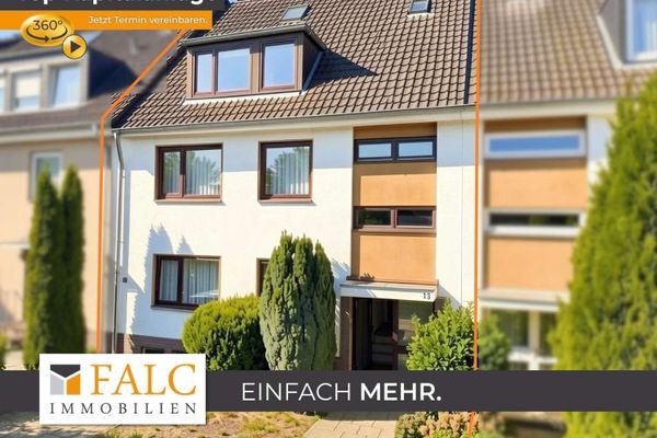 Zukunftssicher investieren oder selbst verwirklichen