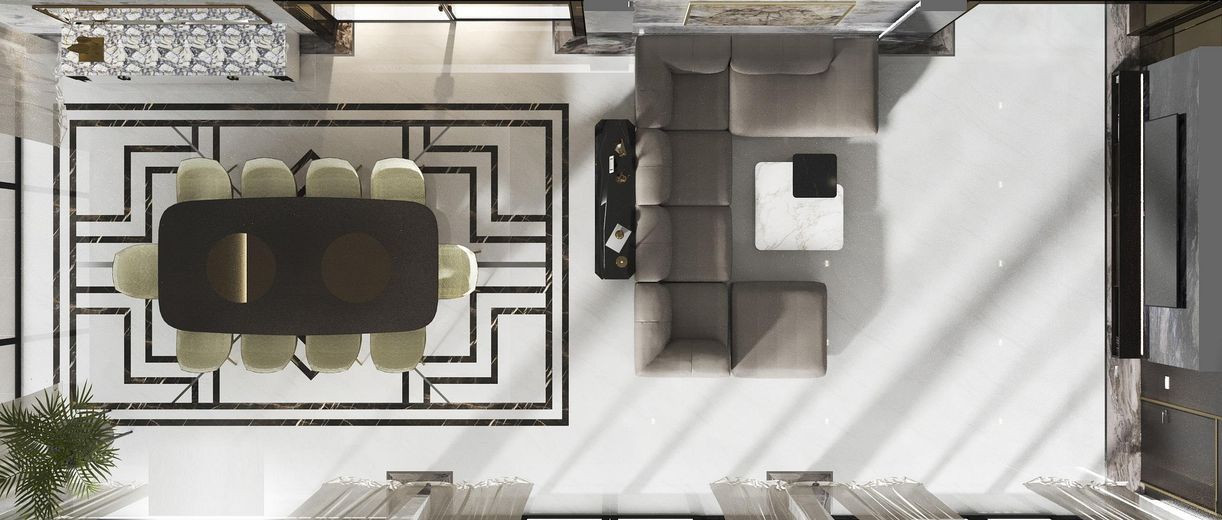 Exklusives privates Familienanwesen – Architektenvilla: Wellness & Privatsphäre– Referenzobjekt – Foto 7