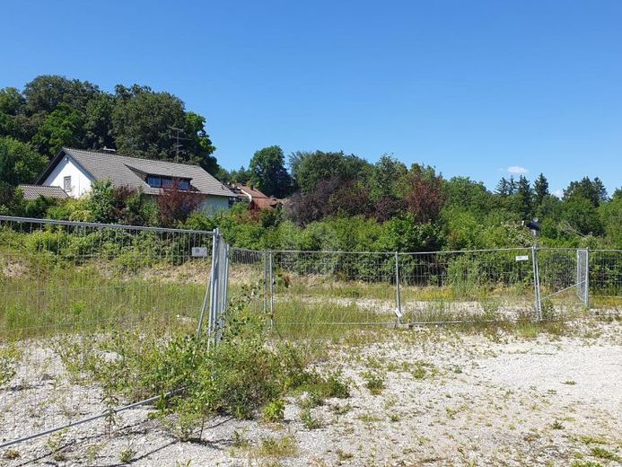 EXKLUSIVE LAGE AM STARNBERGER SEE – Foto 1