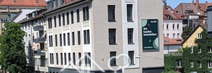 Local professionnel / commercial Stuttgart-West | 210 m² |
