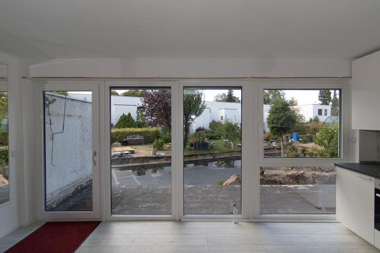 Scharfe Lanke, Pichelsdorfer See houses with large terrace and private garden – Photo 6
