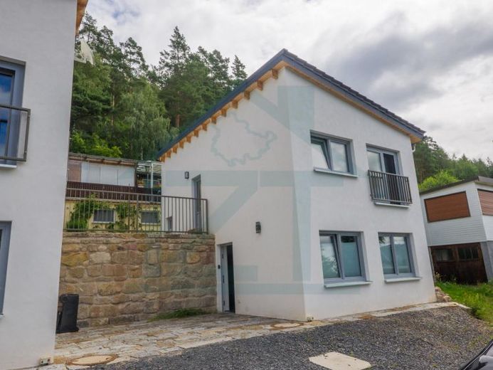 Charmanter Neubau am Thüringer Meer mit traumhaften Seeblick – Foto 1