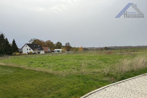 Lotto/i edificabile/i a Spenge-Lenzinghausen - Holzmann Immobilien