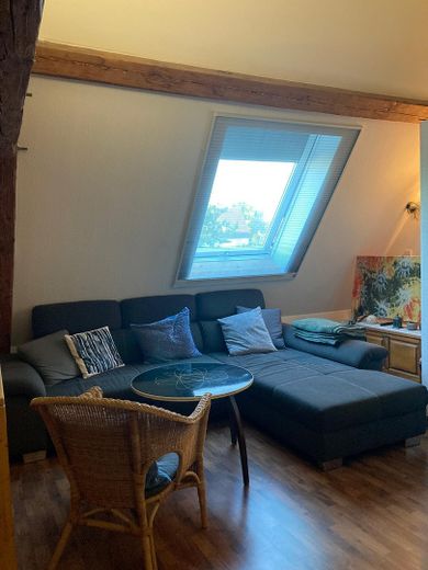 Seminarraum/Sofaecke