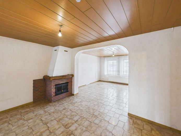 Großzügiges Einfamilienhaus mit Südgarten, 4 Schlafzimmern, Balkon &amp; Garage nahe Saarpolygon – Bild 4