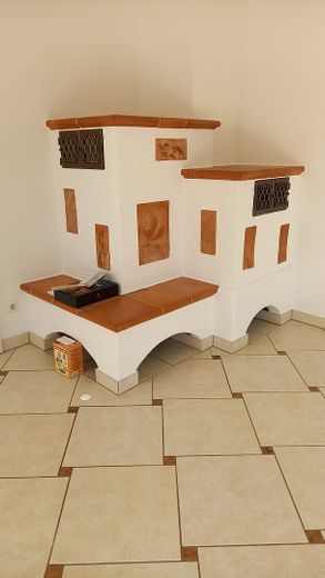 EG Kamin