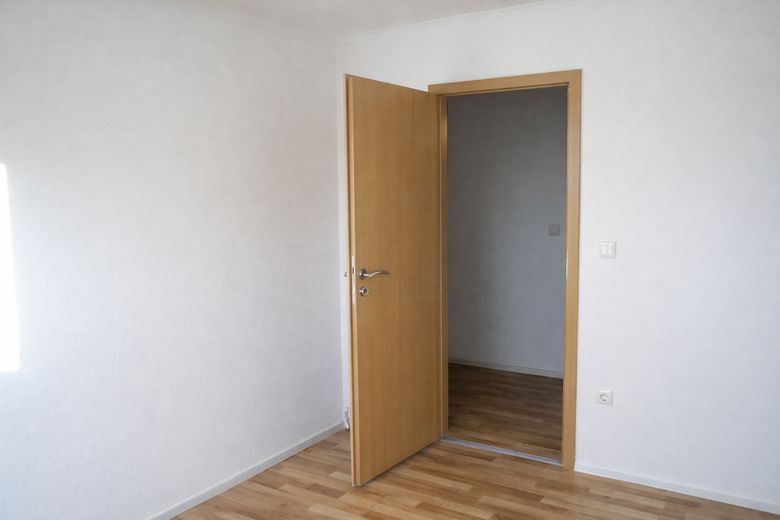 Kinderzimmer auf Flur