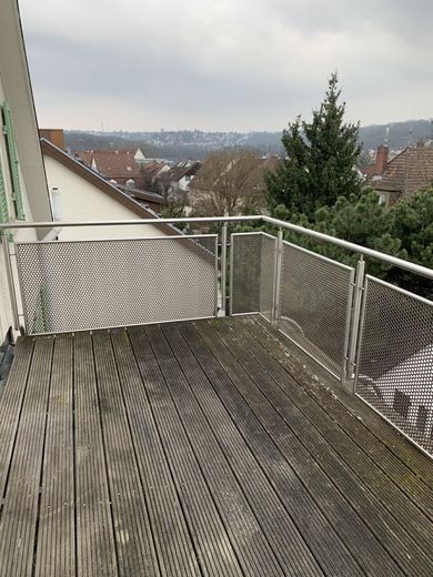 Balkon 2