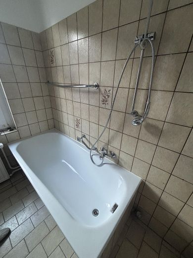 Befristet ab 01.11.: Helle 2-Zimmer-Wohnung mit 71 m², frisch renoviert, in Osnabrück – Foto 3