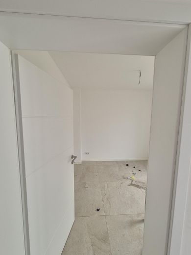 Doppelhaushälfte Neubau in Gehrden/Northen – Gästezimmer