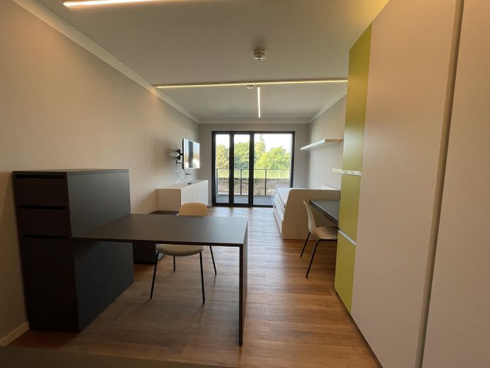 Exklusive Smart-Home-Apartments in Pfarrkirchen – attraktive Kapitalanlage – Foto 5