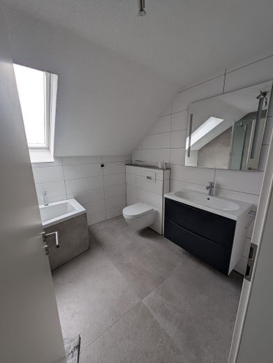 2,5 Zimmer ETW in Bietigheim-Bissingen, Bissingen – Bad