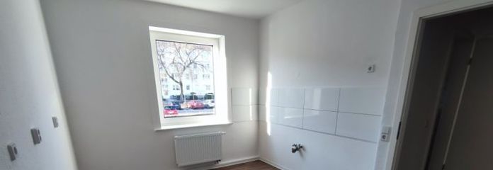 1 Zimmer - tausend Möglichkeiten