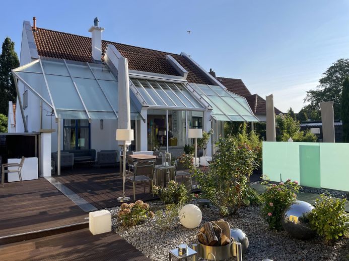 Garten 3