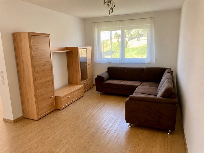⭐ Exklusive, barrierefreie 2-Zimmer-Wohnung (91 m²) mit XXL-Terrasse (53 m²), hochwertiger Einbauküche & traumhaftem Ausblick – Foto 6