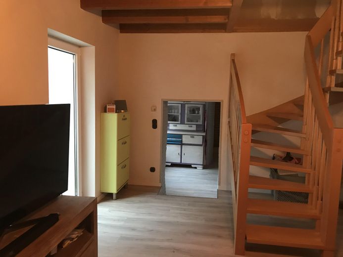 Sanierungsbedürftiges Haus mit großem Grundstück – Foto 17