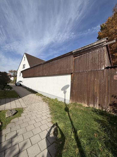 Charmantes 3‑Familienhaus mit Potenzial in bester Wasserburger Lage -Familien und Investoren! – Foto 26