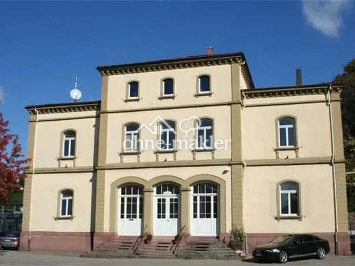 Gewerbefläche mit besonderem Flair – Foto 1