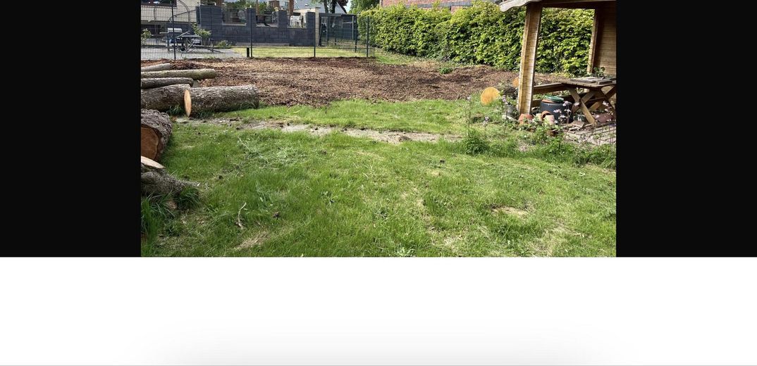 Baugrundstück in ruhiger Lage für EFH oder DH in 24558 Henstedt-Ulzburg – Foto 1