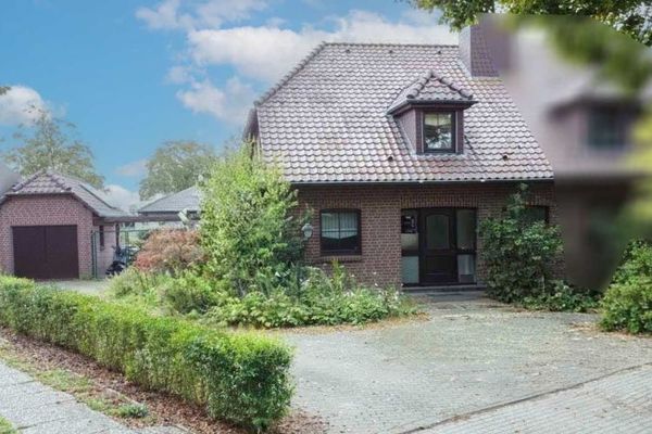 Modernes Familienhaus in Kleve-Kellen! Viel Platz, großer Garten & ruhige Sackgassenlage