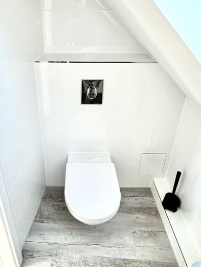 Toilette