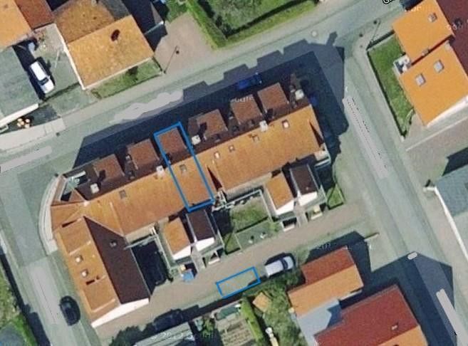 Lageplan Schlitz