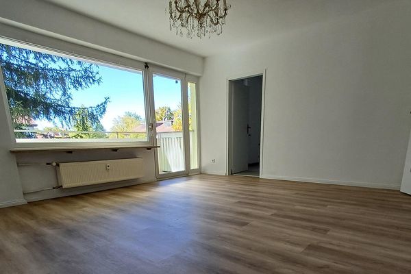 Schöne 3 Zimmerwohnung