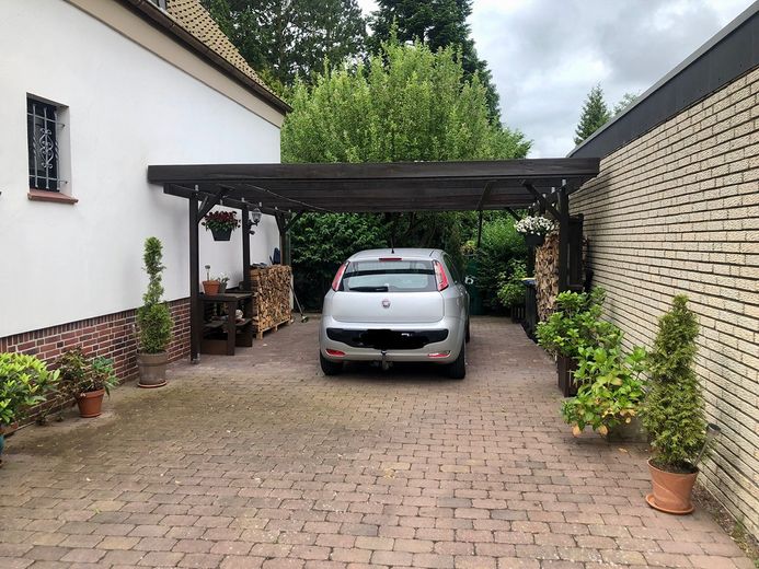 Charmantes Einfamilienhaus in Bremerhaven-Wulsdorf – Foto 23