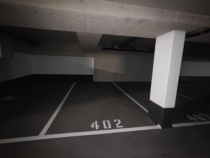 Prima occupazione: nuovo appartamento di 1 locale con cucina attrezzata, balcone esposto a sud e vista sul parco, vicino alla metropolitana e alla S-Bahn di Feldmoching – Foto 29