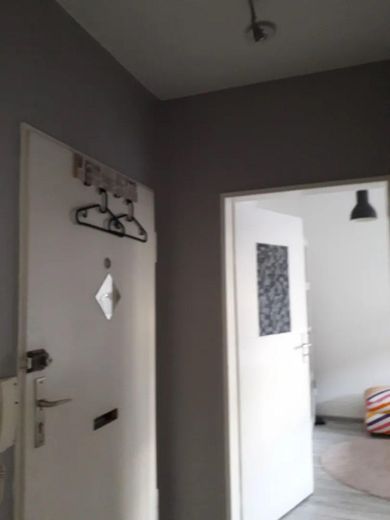 2 Zimmerwohnung in beliebter Maschsee Nähe – Fotoğraf 13