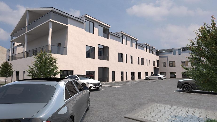 QNG Forward-Deal para vivienda de mayores cerca de Leipzig – se busca intermediario – Foto 7