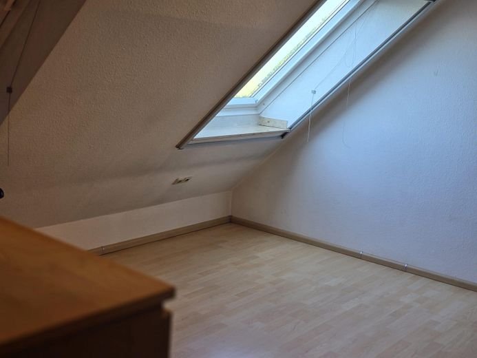 Schlafzimmer im Obergeschoss