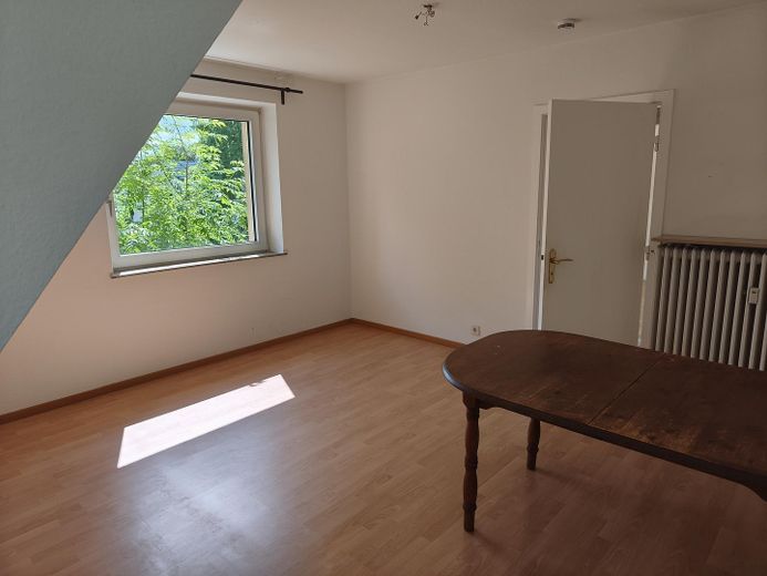 3-Zimmer Dachgeschosswohnung - befristet auf 2 Jahre – फोटो 12