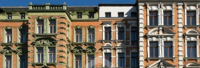 BUERO.PRAXIS.fläche mit 183 m² und Altbaucharme in der Leipziger Südvorstadt