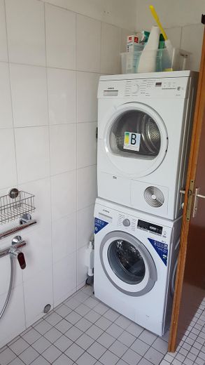 Ideal für Pferdehaltung - Einfamilienhaus, Baugrundstück, Stall und Hausweide / Resthof – Bad